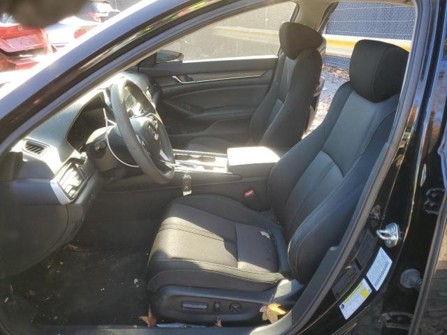 2019 HONDA ACCORD EX - 1HGCV1F44KA017705