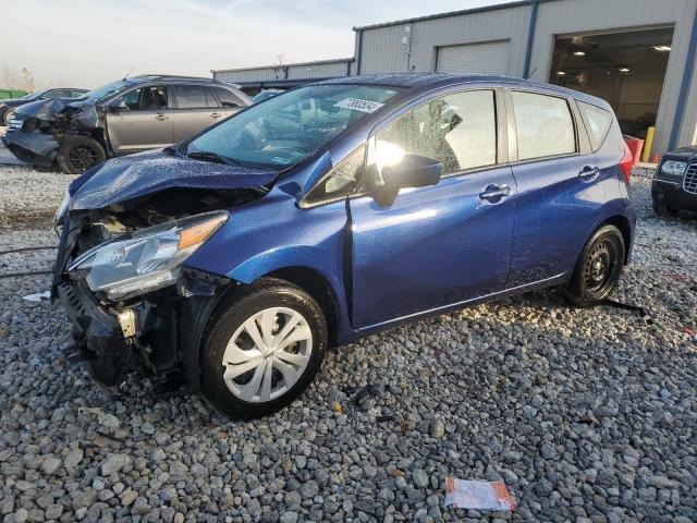 Vin: 3n1ce2cp1kl357750, lot: 77880534, nissan versa s 2019 img_1
