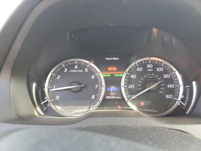 2020 ACURA MDX - 5J8YD4H34LL032628