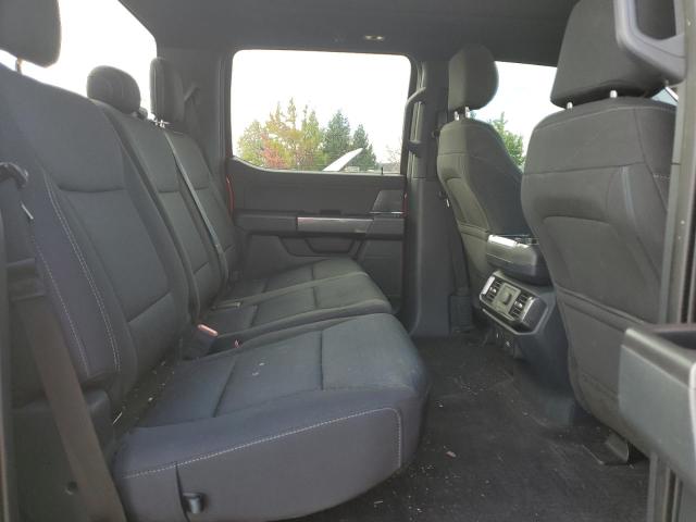 2021 FORD F150 SUPER - 1FTFW1E81MKD01853