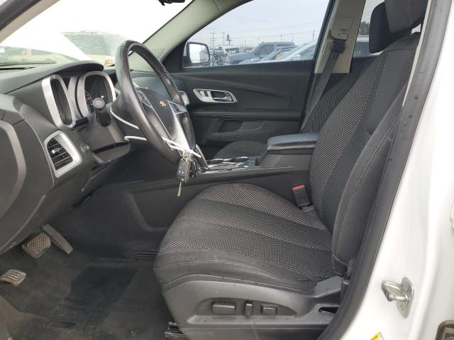 VIN 2GNFLEEK8D6348075 2013 Chevrolet Equinox, LT no.7