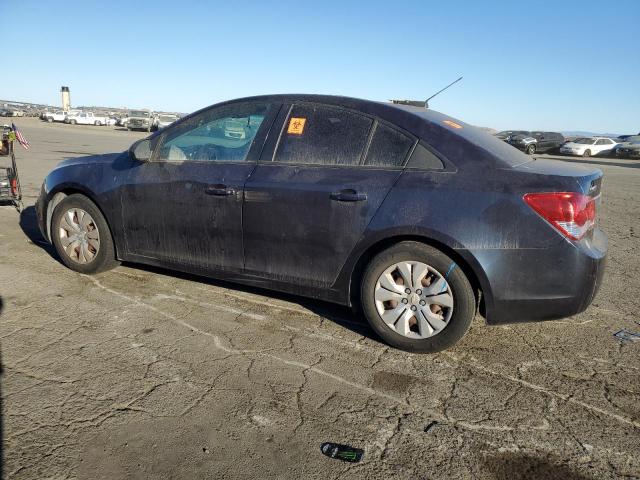 2016 CHEVROLET CRUZE LIMI - 1G1PC5SG3G7147100
