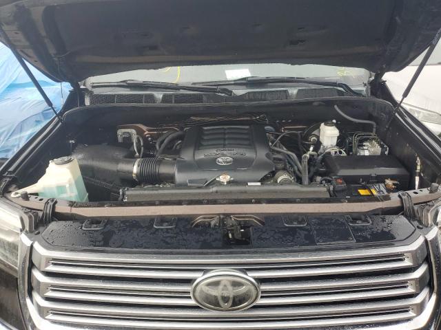 VIN 5TFSY5F10KX246376 2019 Toyota Tundra, Double Ca... no.11