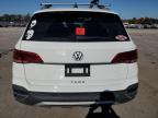 Lot #2986239179 2022 VOLKSWAGEN TAOS SE