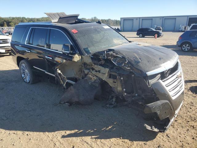 2019 CADILLAC ESCALADE P - 1GYS4DKJ0KR257811