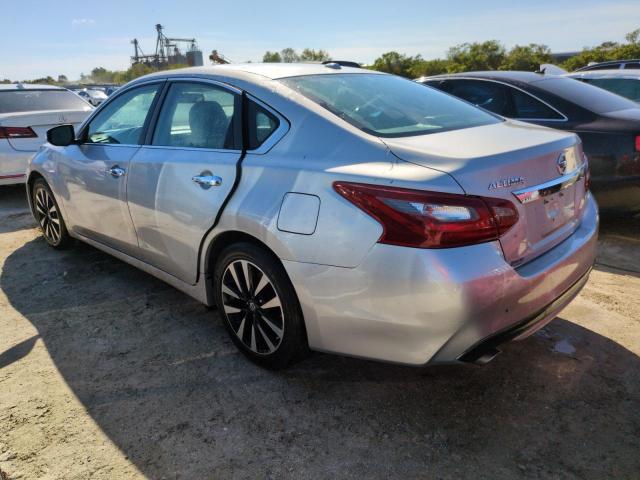 2018 NISSAN ALTIMA 2.5 - 1N4AL3AP6JC185041