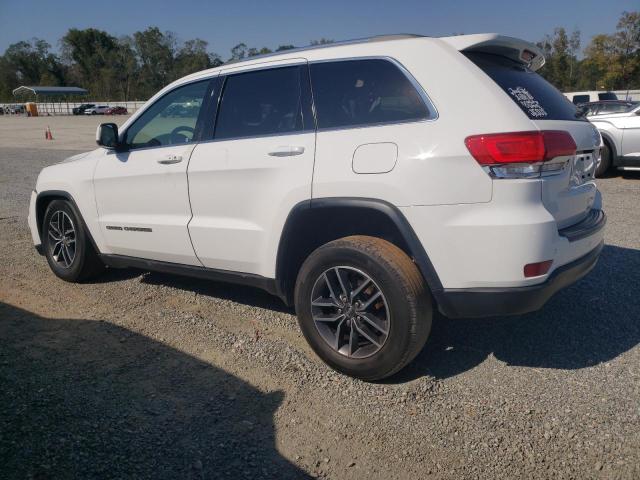 2018 JEEP GRAND CHER - 1C4RJEAG0JC447411