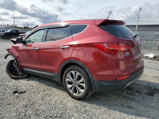 Vin: 5xyzudlaxdg096145, lot: 74470294, hyundai santa fe 20132