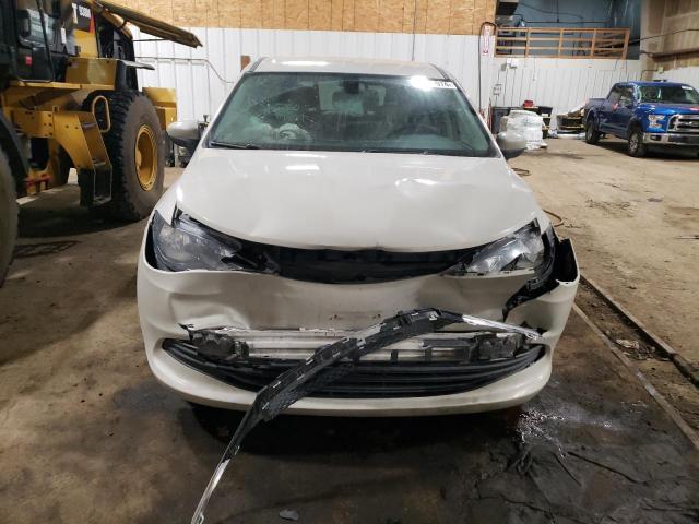 2017 CHRYSLER PACIFICA T - 2C4RC1DG2HR609667
