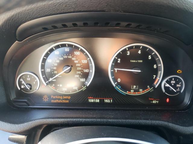 2017 BMW X3 XDRIVE2 - 5UXWX9C39H0W79759