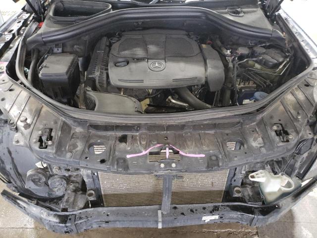 2016 MERCEDES-BENZ GLE 350 4M - 4JGDA5HB6GA686854