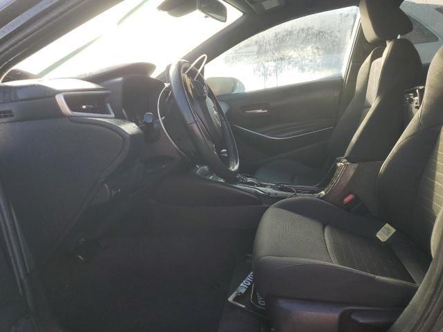 2022 TOYOTA COROLLA SE - JTDS4MCE6NJ098626