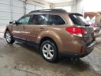 SUBARU OUTBACK 2. photo