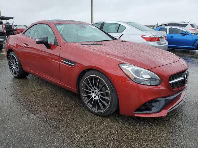 VIN WDDPK3JA2KF163191 2019 Mercedes-Benz SLC-Class,... no.4