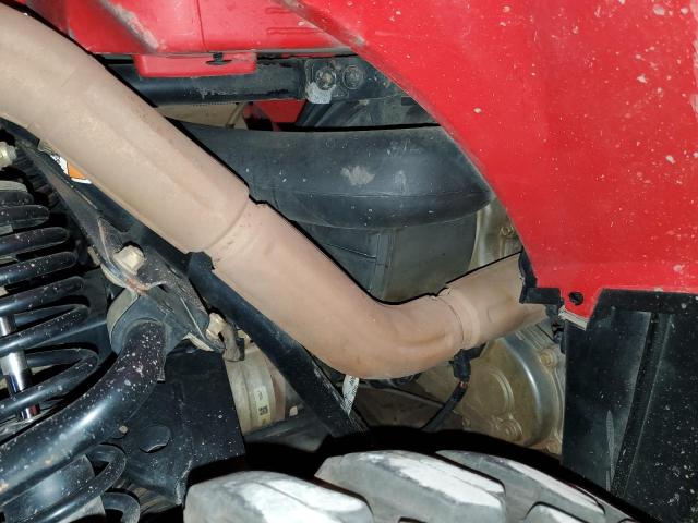 2013 POLARIS SPORTSMAN - 4XAZN55A6DA568736
