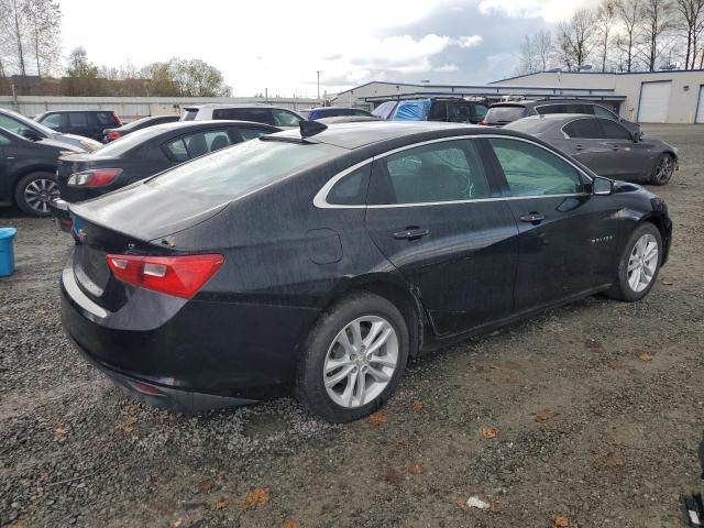 VIN 1G1ZD5ST7JF206181 2018 Chevrolet Malibu, LT no.3