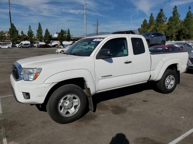 VIN 5TFTX4GN1FX042646 2015 Toyota Tacoma, Prerunner... no.1