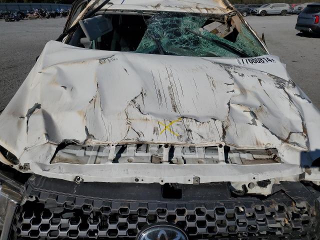 2019 TOYOTA TUNDRA CRE - 5TFDW5F18KX833407