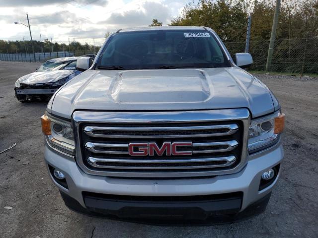 2018 GMC CANYON SLE - 1GTP6CE18J1197852