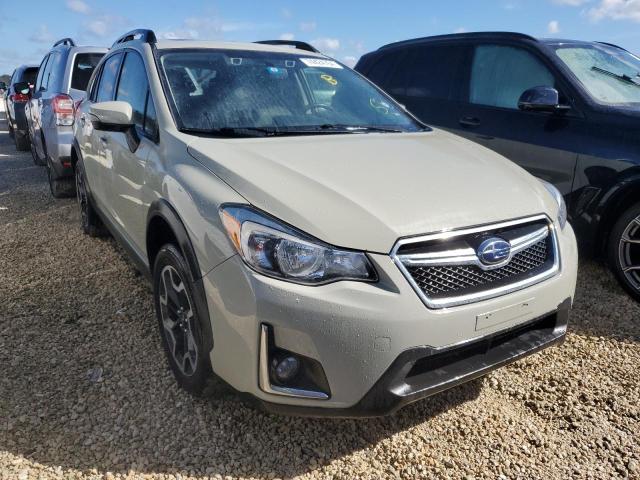 VIN JF2GPANC3G8272428 2016 Subaru Crosstrek, Limited no.4