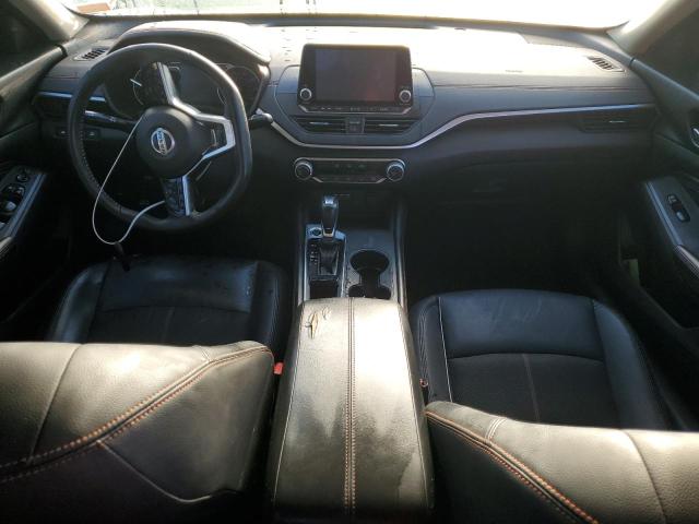 2020 NISSAN ALTIMA SR - 1N4BL4CV7LC170914