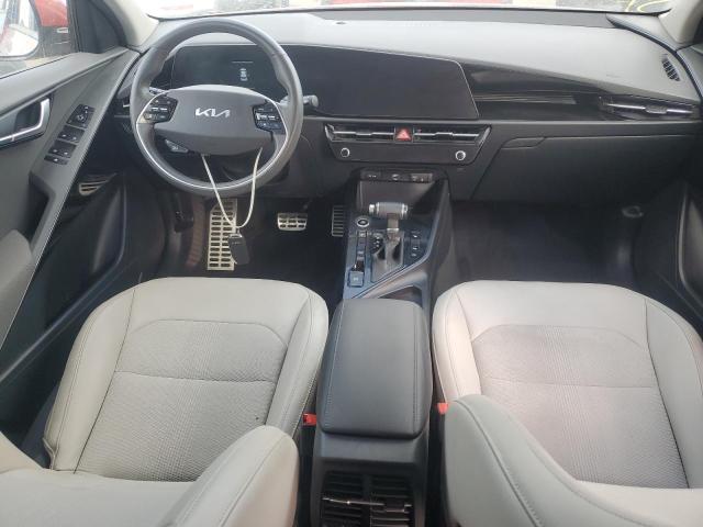 2023 KIA NIRO EX - KNDCR3LE8P5104681