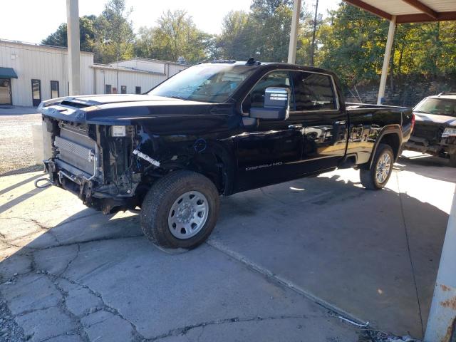 2022 GMC SIERRA K25 - 1GT49REY5NF244483