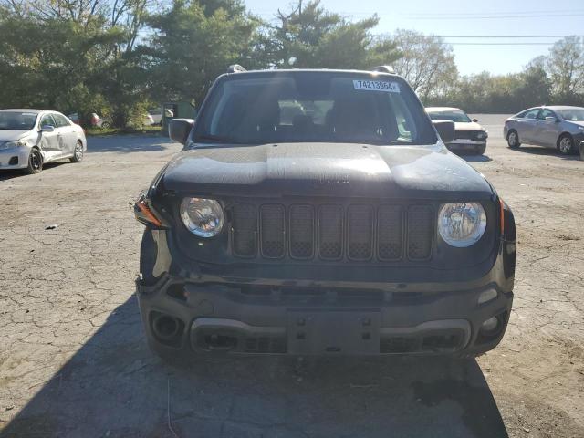 2020 JEEP RENEGADE S - ZACNJBAB2LPL07969