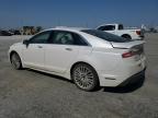 LINCOLN MKZ RESERV photo