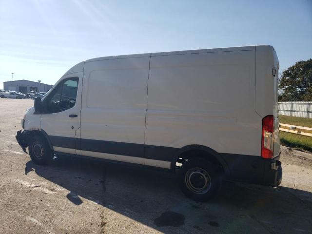 VIN 1FTYR2CM2HKB37167 2017 Ford Transit, T-250 no.2