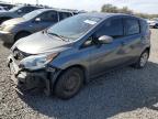 2018 NISSAN VERSA NOTE - 3N1CE2CP2JL359232