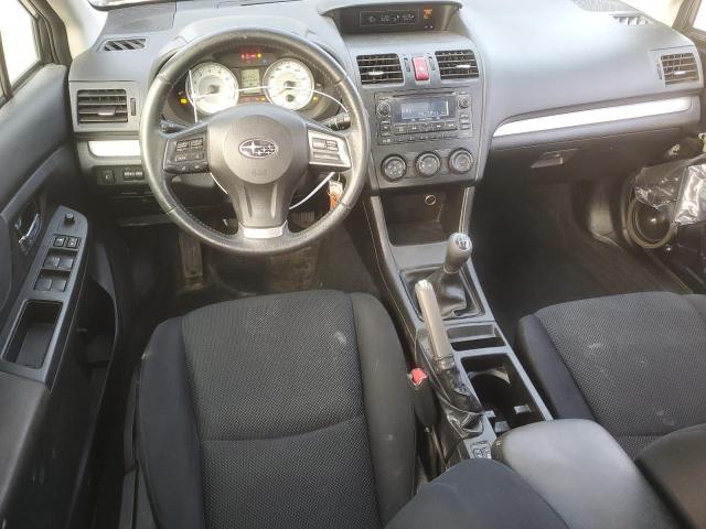 VIN JF1GJAD67DG020796 2013 Subaru Impreza, Premium no.8