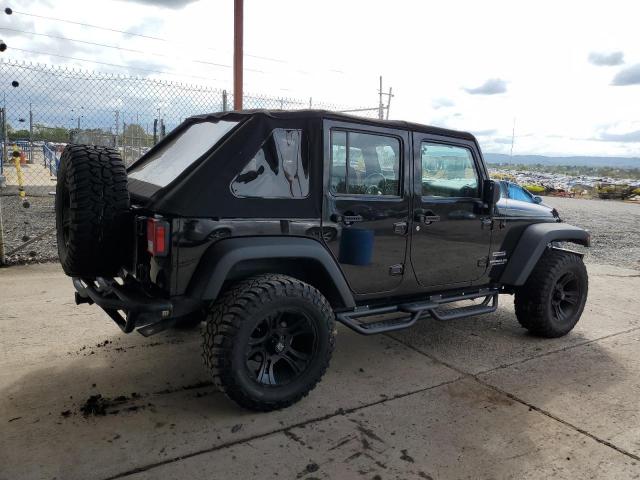Vin: 1c4bjwdg1fl668395, lot: 73768134, jeep wrangler sport 20153