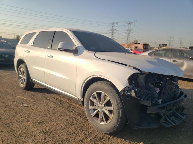 2019 DODGE DURANGO R/ - 1C4SDJCT4KC550859