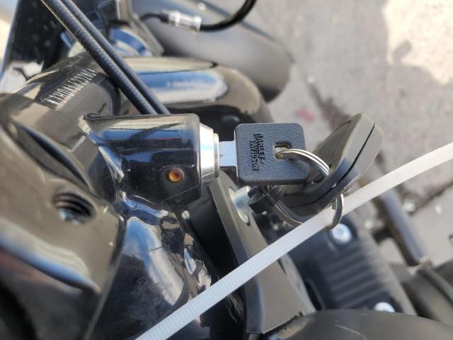 2019 HARLEY-DAVIDSON XL883 N - 1HD4LE232KC411347