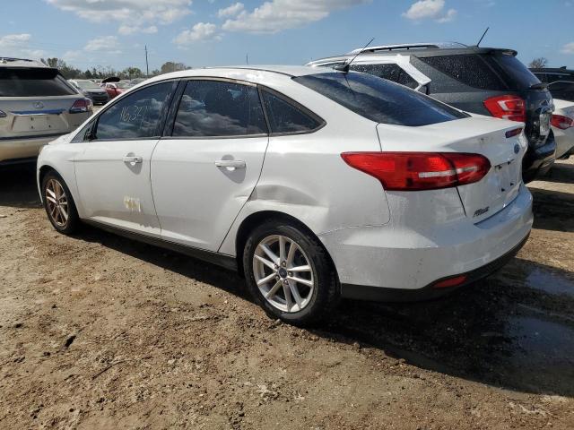 VIN 1FADP3F2XFL279896 2015 Ford Focus, SE no.2