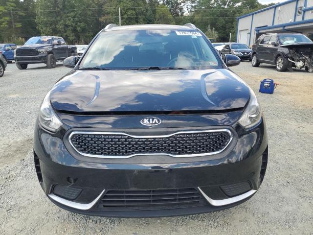 VIN KNDCB3LC3H5039520 2017 KIA Niro, FE no.5