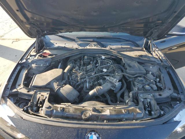 2017 BMW 330 I - WBA8B9G52HNU49355