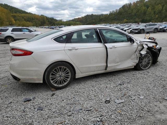 VIN 3FA6P0H97ER264760 2014 Ford Fusion, SE no.3