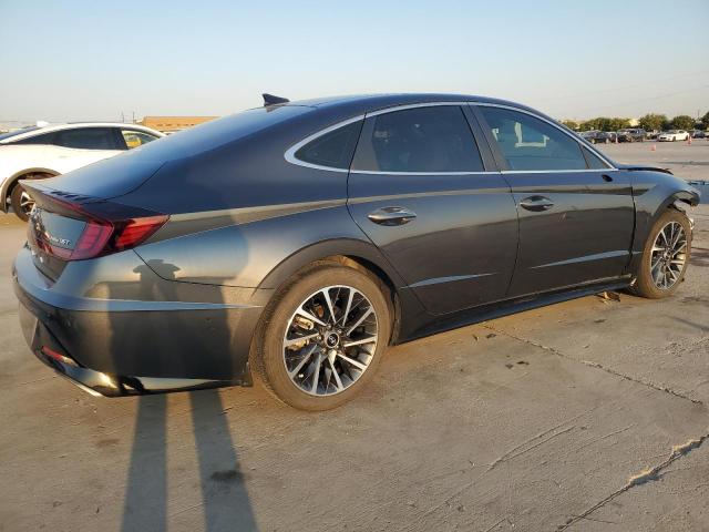 2022 HYUNDAI SONATA LIM - KMHL34J29NA236557