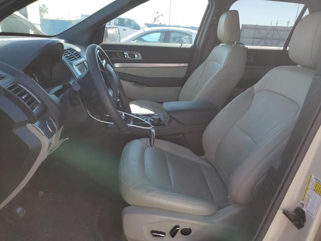 2018 FORD EXPLORER X - 1FM5K8D89JGC93691