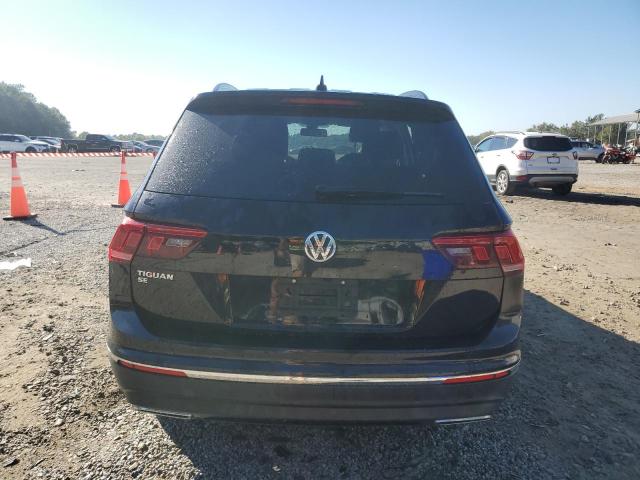 2021 VOLKSWAGEN TIGUAN SE - 3VV3B7AX4MM001801