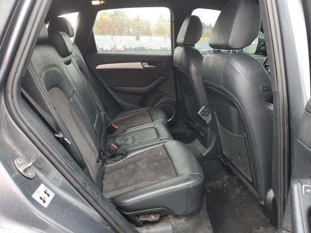 2017 AUDI SQ5 PREMIU WA1CCAFP2HA045617