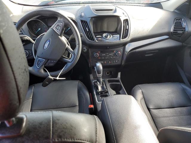 2018 FORD ESCAPE TIT - 1FMCU9J94JUC71071