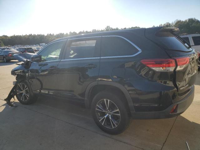 2017 TOYOTA HIGHLANDER - 5TDZARFH5HS025555