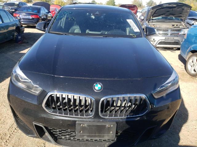 VIN WBXYJ1C04N5U04546 2022 BMW X2 no.5