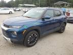 2021 CHEVROLET TRAILBLAZE - KL79MPSL6MB144168