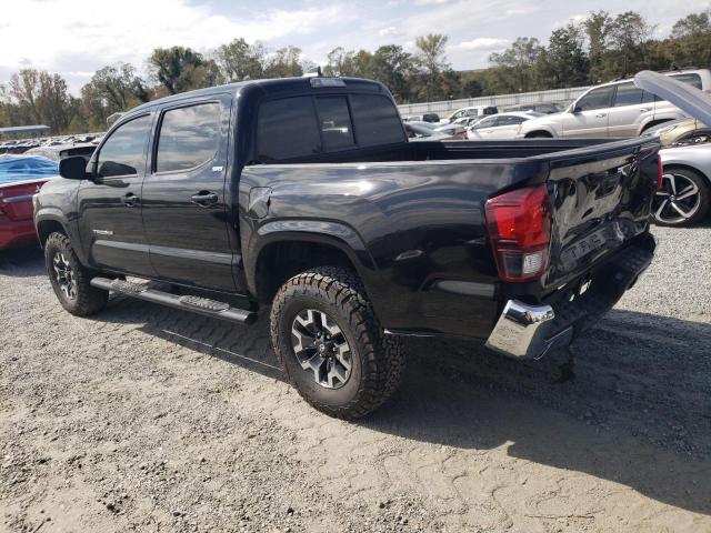 2023 TOYOTA TACOMA DOU - 3TYAX5GN2PT068021