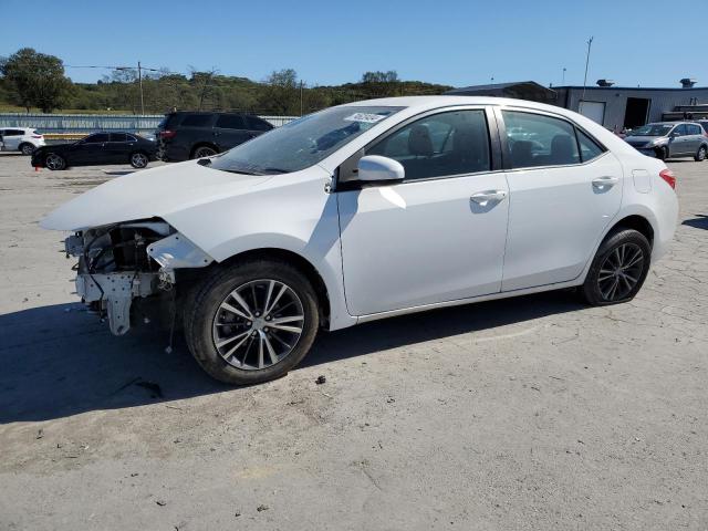 VIN 2T1BURHE6HC874999 2017 Toyota Corolla, L no.1