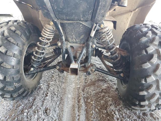 2021 ATV TRACKER - 4UF5A4GB4MT200944